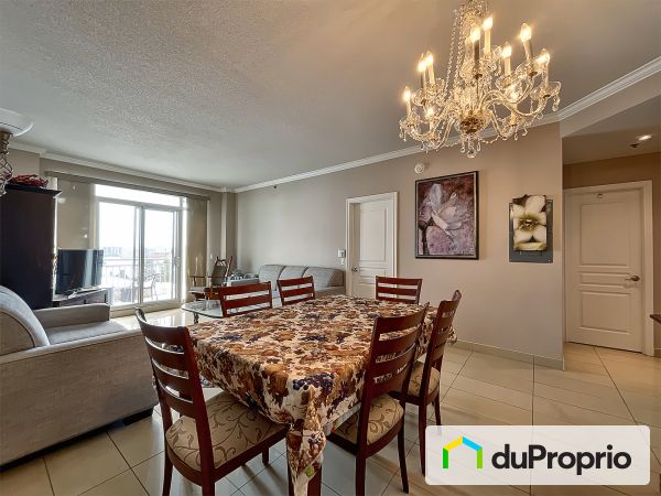 604-7721 rue Louis Quilico, Saint-Léonard for sale