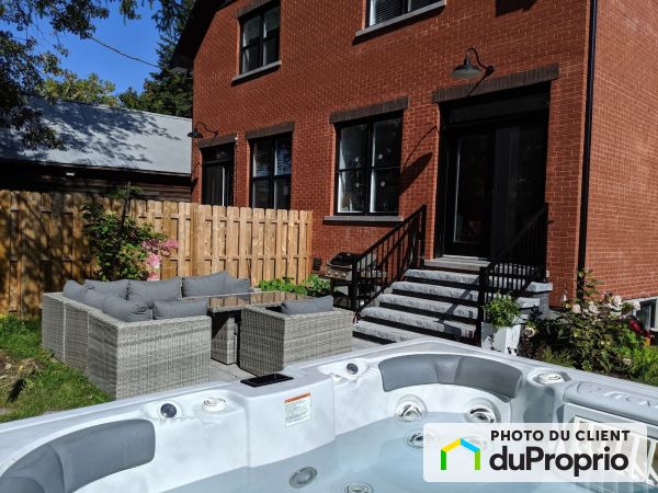 232 rue Grant, Longueuil (Vieux-Longueuil) for sale