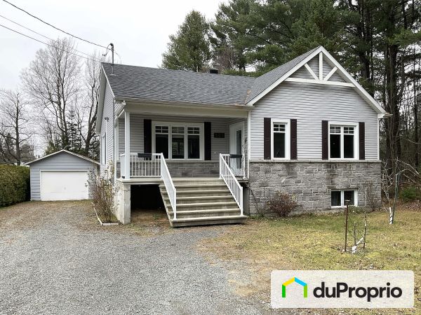 501 5e Rue, Drummondville (St-Nicéphore) for sale