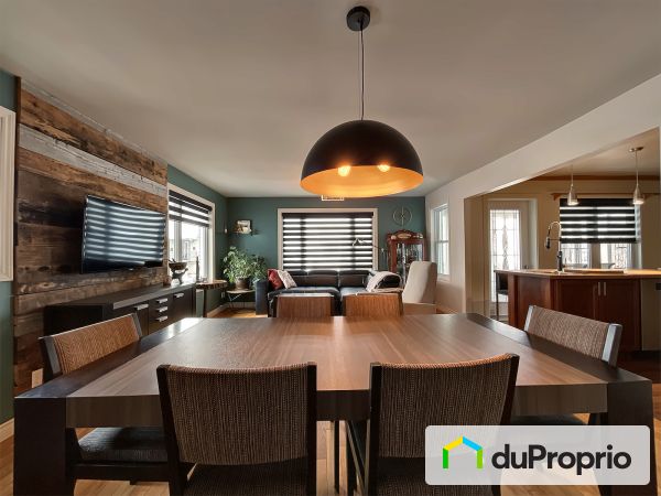 65 rang Saint-Charles, Ste-Perpétue for sale