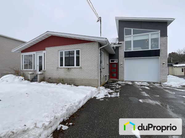 65 rang Saint-Charles, Ste-Perpétue for sale