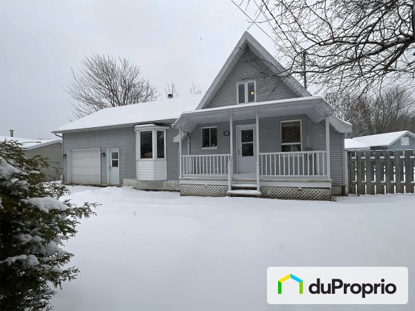 Property sold in St-Apollinaire