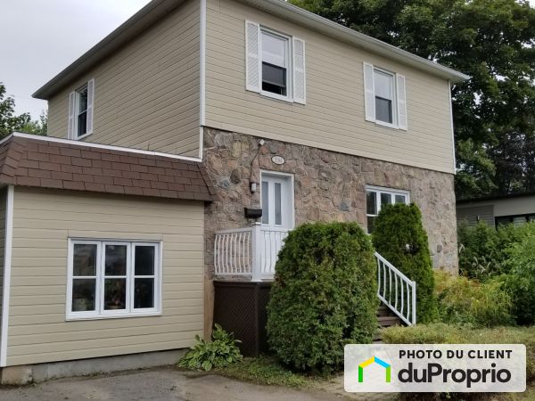 2194-2194A, boulevard Laurier, Sillery à vendre