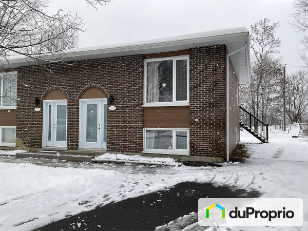 1132, rue bellerive, St-Rédempteur à vendre