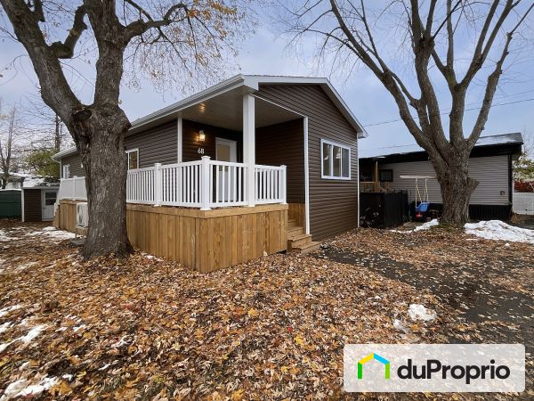 68-3950, boulevard Sir-Wilfrid-Laurier, Longueuil (St-Hubert) à vendre