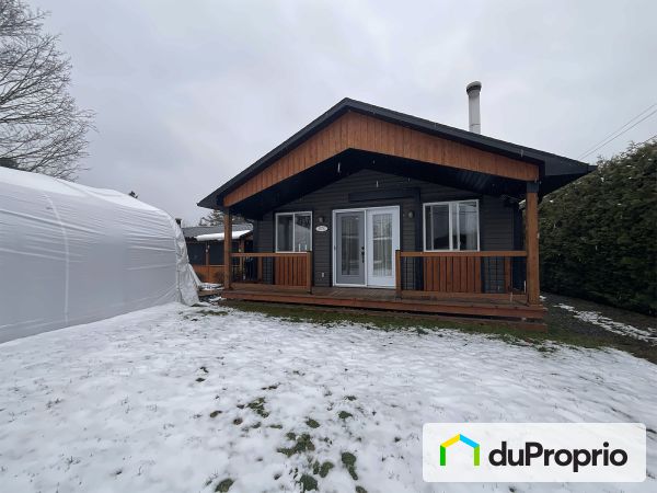 6576 rue des Enclaves, Sherbrooke (Rock Forest) for sale