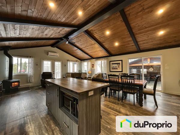 6576 rue des Enclaves, Sherbrooke (Rock Forest) for sale