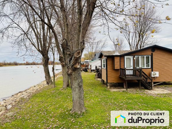 400, rang de la Pointe du Nord Est, Yamaska à vendre