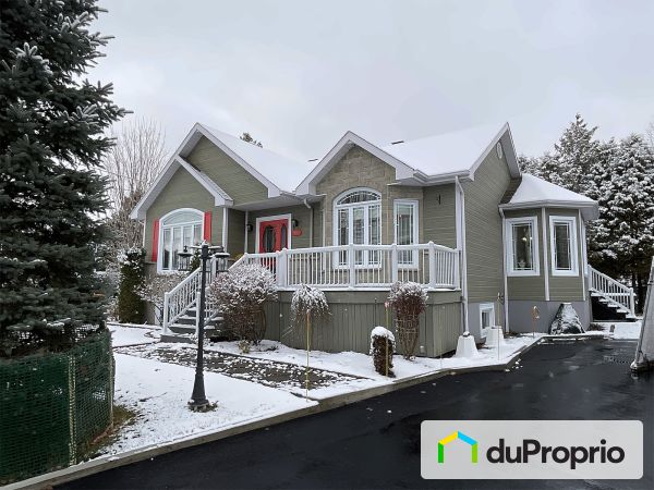 901, 169e rue, St-Georges à vendre