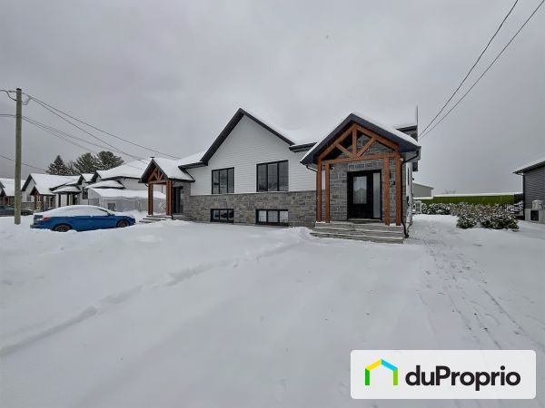 1839 rue Marie-Célina-Pittikwi, Trois-Rivières (Trois-Rivières) for sale