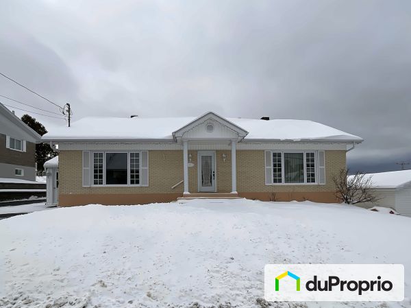 3, rue Cadrin, Armagh à vendre