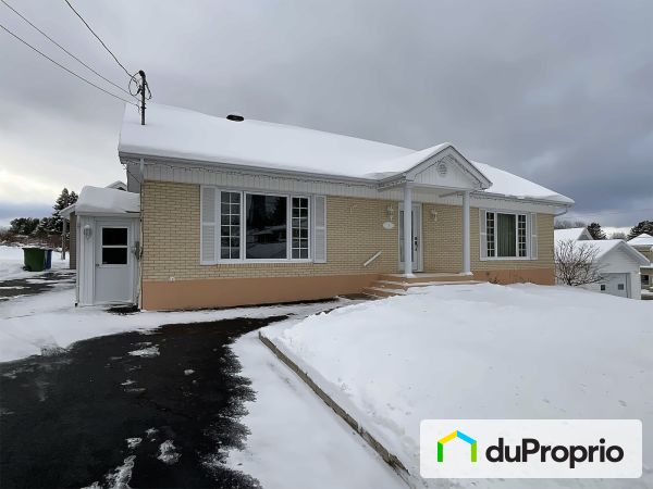 3 rue Cadrin, Armagh for sale