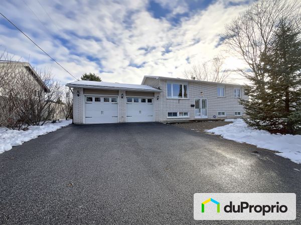 108, rue des Pinacées, Gatineau (Aylmer) à vendre