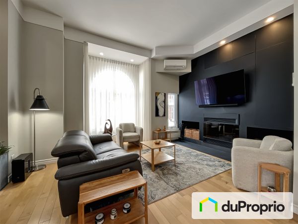 Property sold in Cowansville