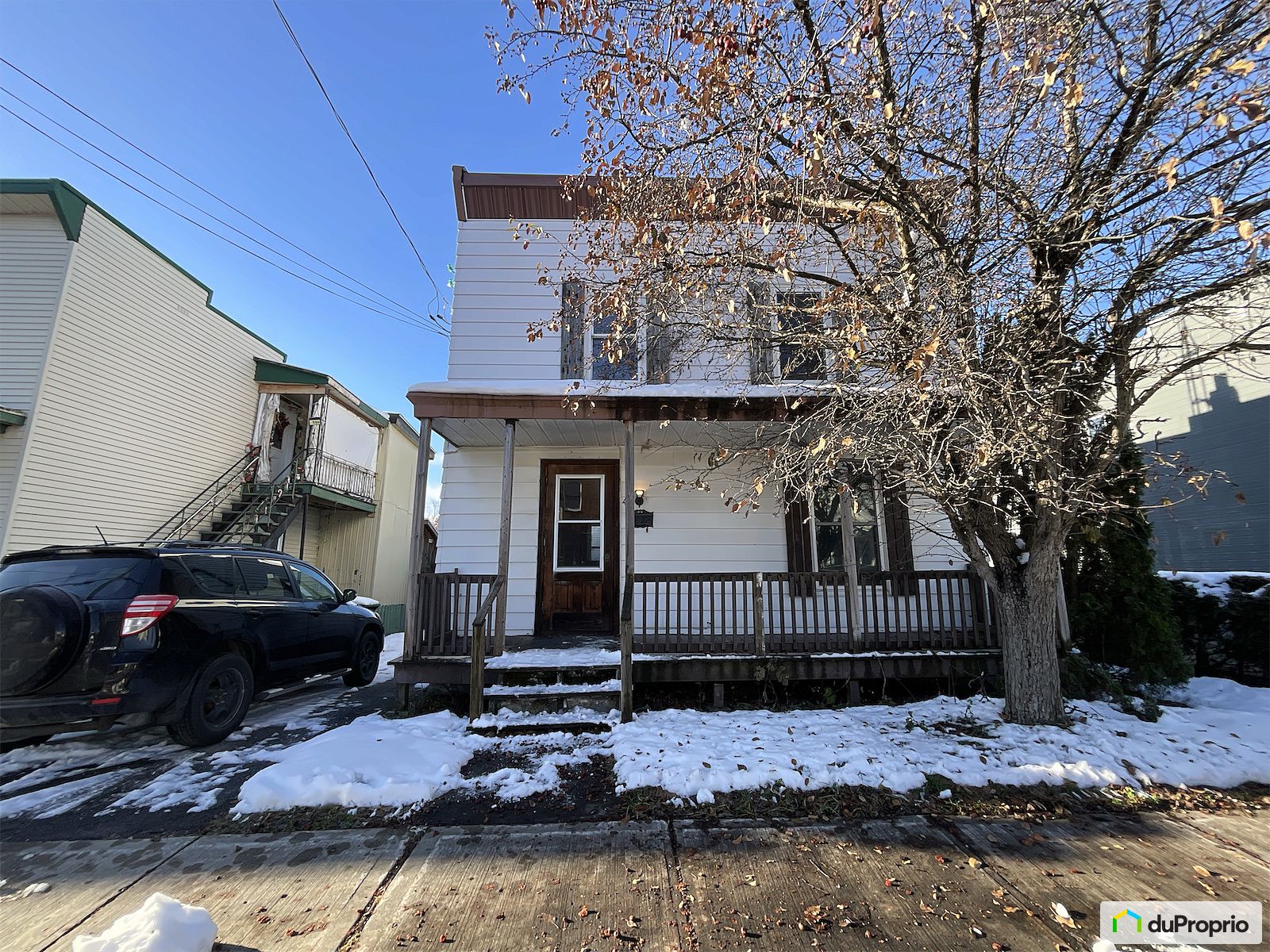 48 Rue Saint Jean — photo 1