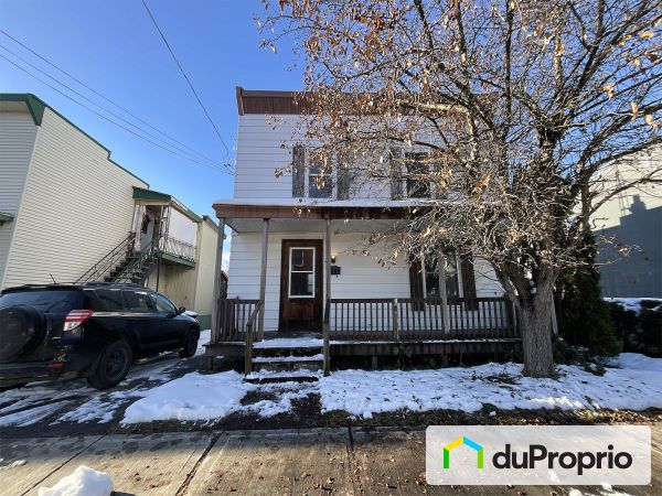 48 rue Saint-Jean, Ste-Therese for sale