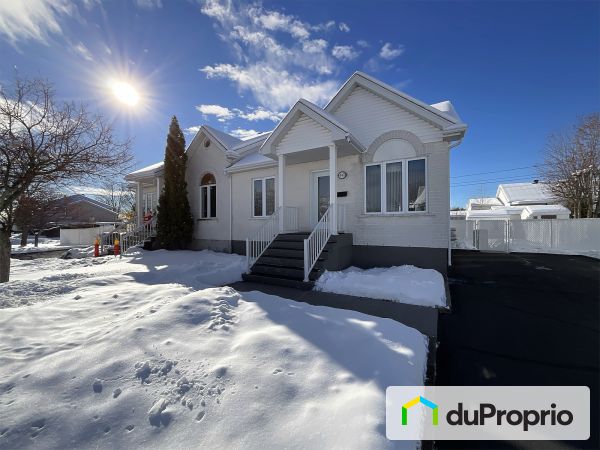 440 rue Chapleau, Trois-Rivières (Cap-De-La-Madeleine) for sale