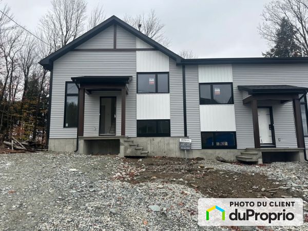 . rue de la Golconda, Sherbrooke (Mont-Bellevue) for sale