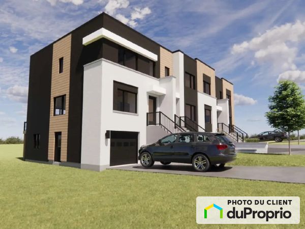 rue du Seyval, Sherbrooke (Jacques-Cartier) for sale