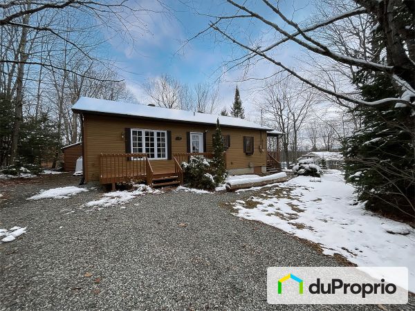 53 110e Rue, Magog for sale