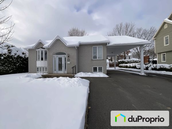 65, rue de la Grande-Place, Victoriaville à vendre