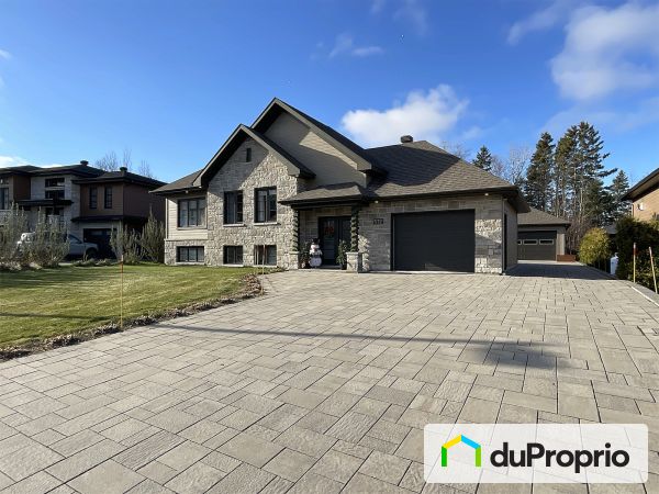 572, rue des Morilles, Rimouski (Rimouski) à vendre