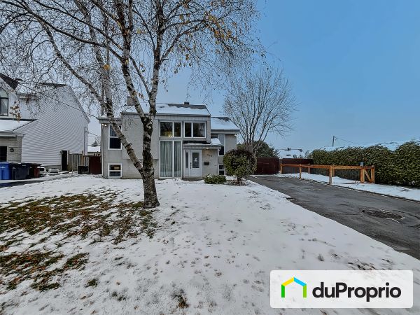 994 rue Cassandre, Deux-Montagnes for sale