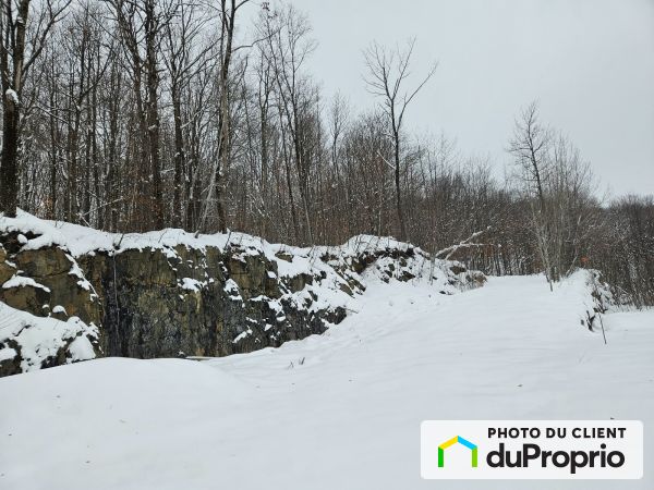 , rue Bourassa, Shefford à vendre