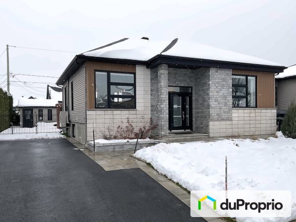 1615 rue Paris, Drummondville (Drummondville) for sale