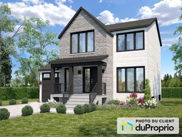 857 chemin des Patriotes, Otterburn Park for sale