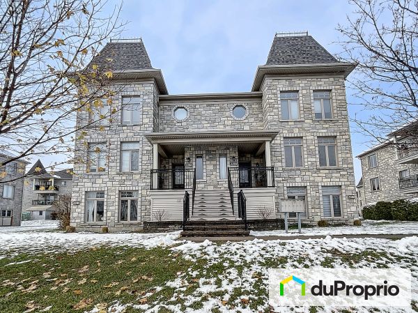 Property sold in Lebourgneuf