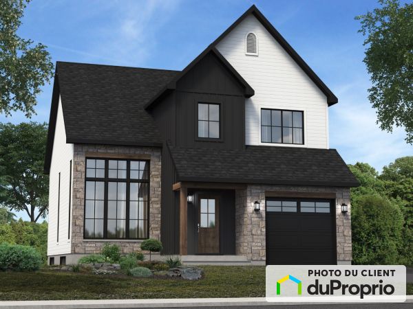 177, rue des Érables, Carignan à vendre