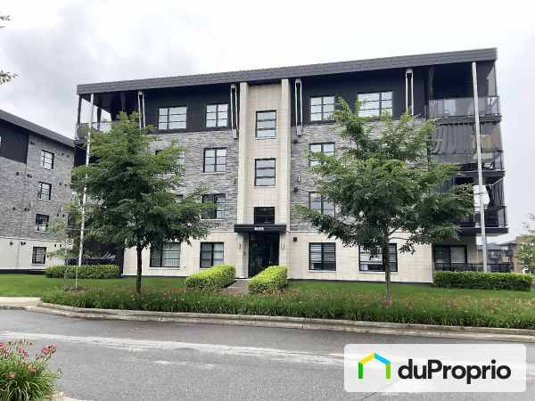 304-1659, rue Claire-Bonenfant, Lebourgneuf à vendre