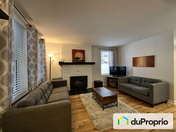 6-7 rue de Mercier, Bromont for sale