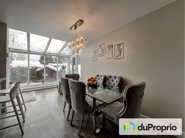 2700, rue Coursol, Mascouche à vendre