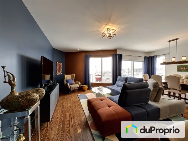 302-984 rue King Ouest, Sherbrooke (Jacques-Cartier) for sale