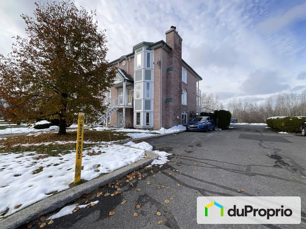 2247, rue du Sorbier, Ste-Julie à vendre