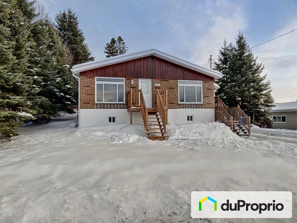 315 chemin de Sainte-Marguerite, Ste-Marguerite-Du-Lac-Masson for sale