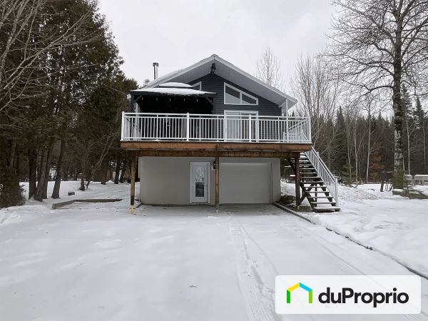 307, rue du Beau-Mont, Adstock à vendre