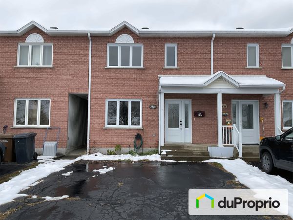 2440 rue des Martinets, Drummondville (Drummondville) for sale