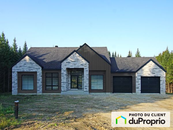 1108 chemin du Massif - Avalanche, Piedmont for sale