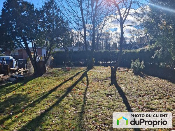 31 27e Avenue Ouest, Blainville for sale