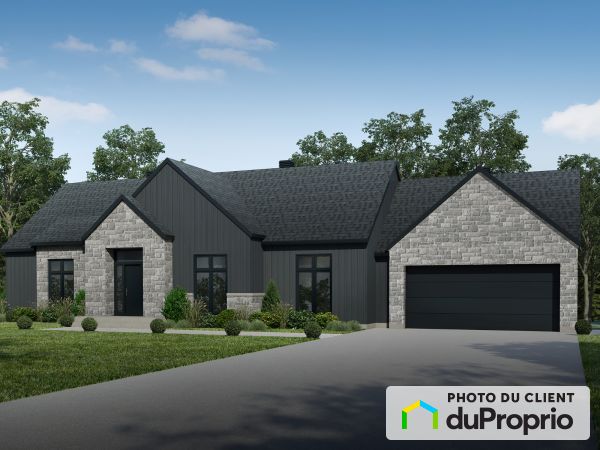 1608 chemin des achillées - Columbia 4, Piedmont for sale