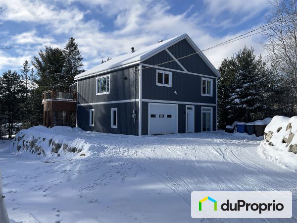 101, 48e Avenue, St-Côme à vendre