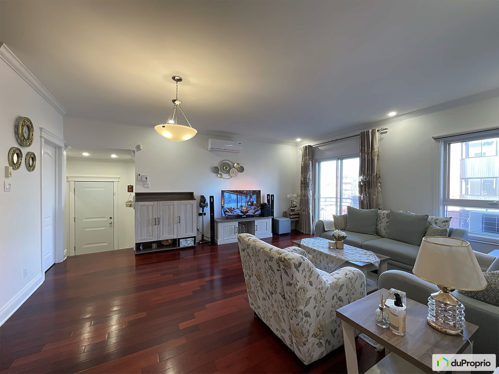 4 1280 Boulevard Henri Bourass — photo 3