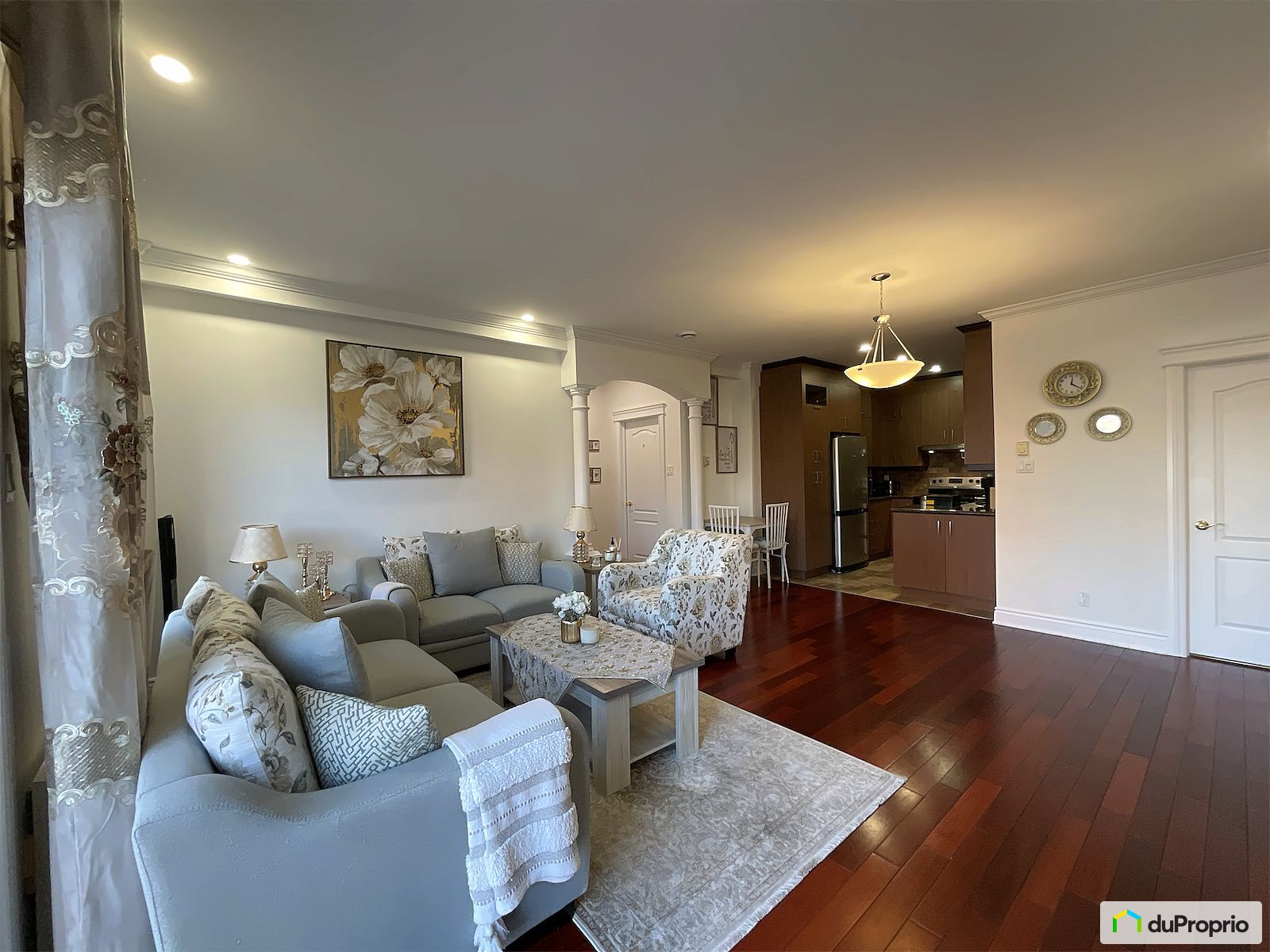 4 1280 Boulevard Henri Bourass — photo 2