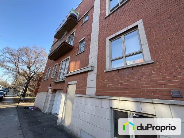 4-1280 boulevard Henri-Bourassa Est, Ahuntsic / Cartierville for sale