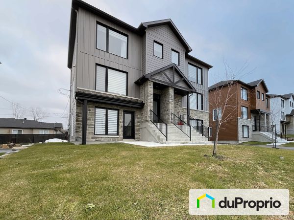 1-14, Arlette-Vincter, Lery à vendre