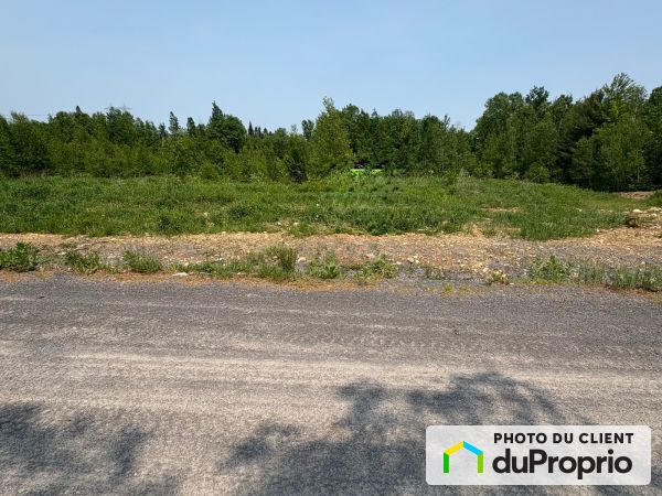 910, rue McPhilips, Ste-Mélanie à vendre