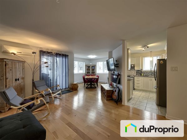 1-50, rue Marie-Victorin, St-Eustache à vendre